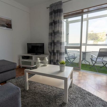 O Veleiro Apartment Nazaré Exterior foto